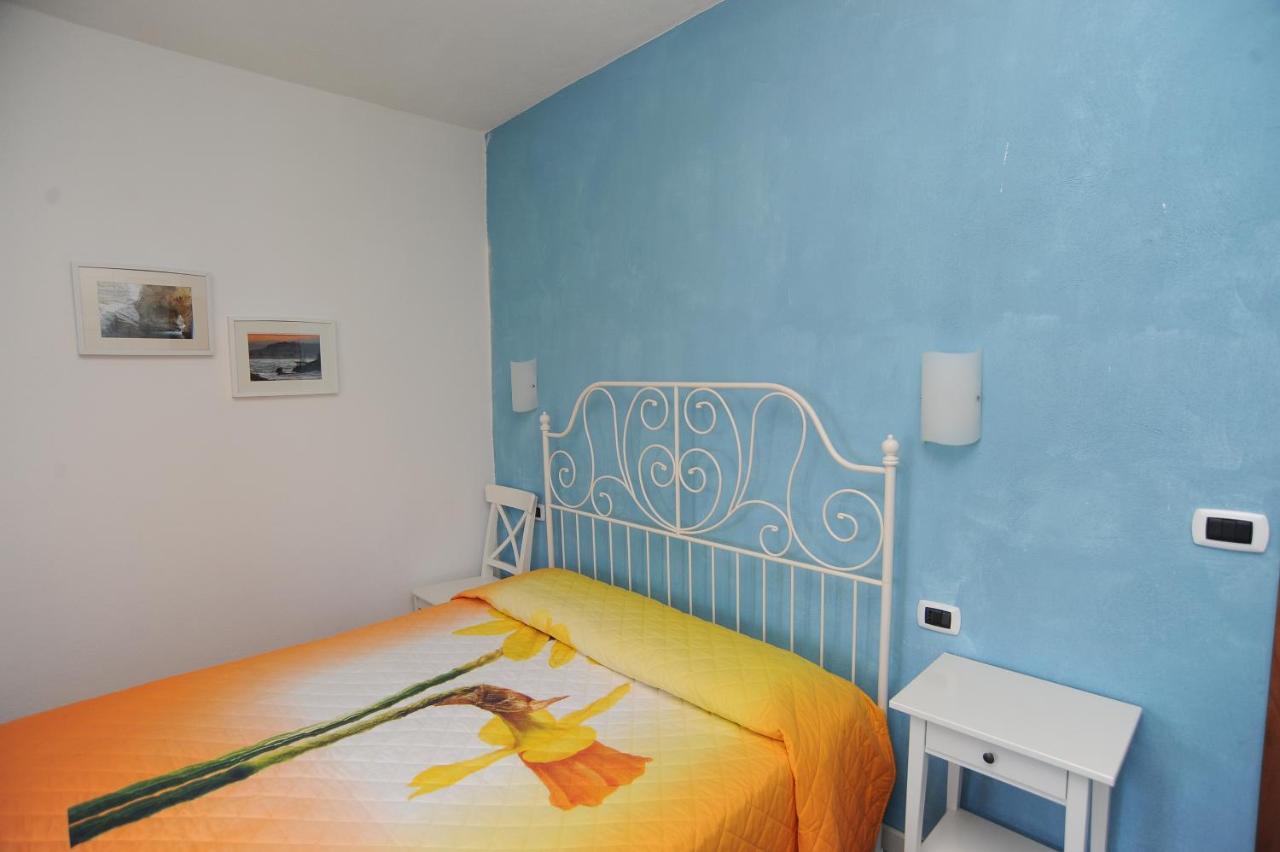 Case Vacanza Montesaraceno Mattinata Luaran gambar